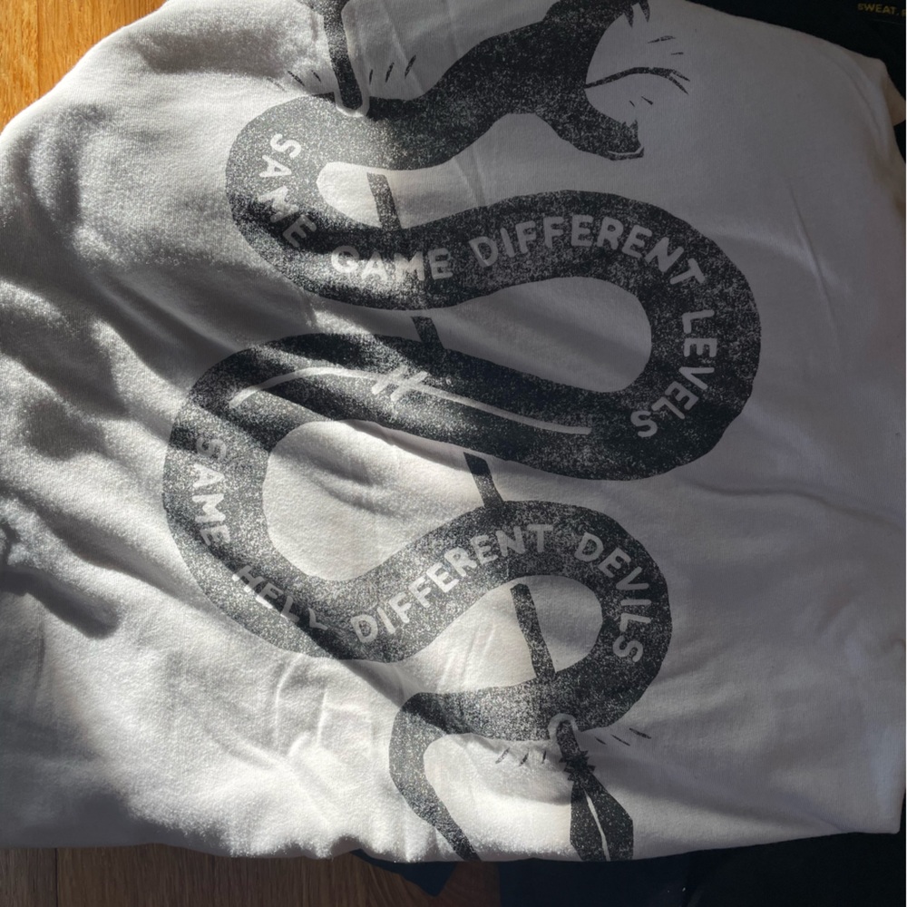 Project rock shirt bundle